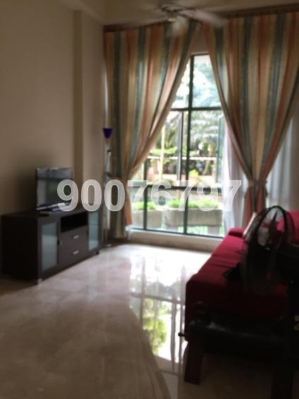 Chantilly Rise (D23), Condominium #130432362